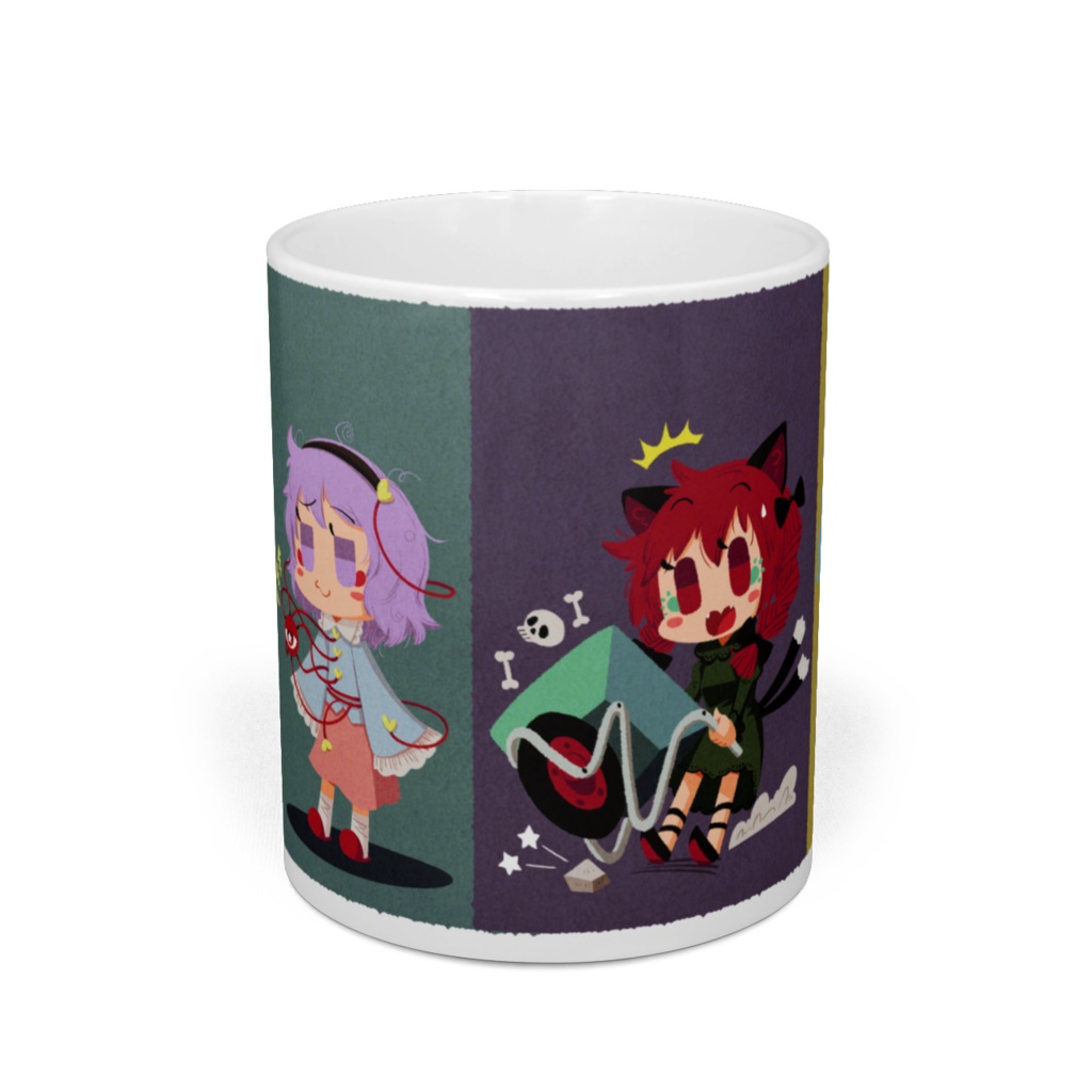 。+☆じごくからす と かえんびょうぷち☆。+