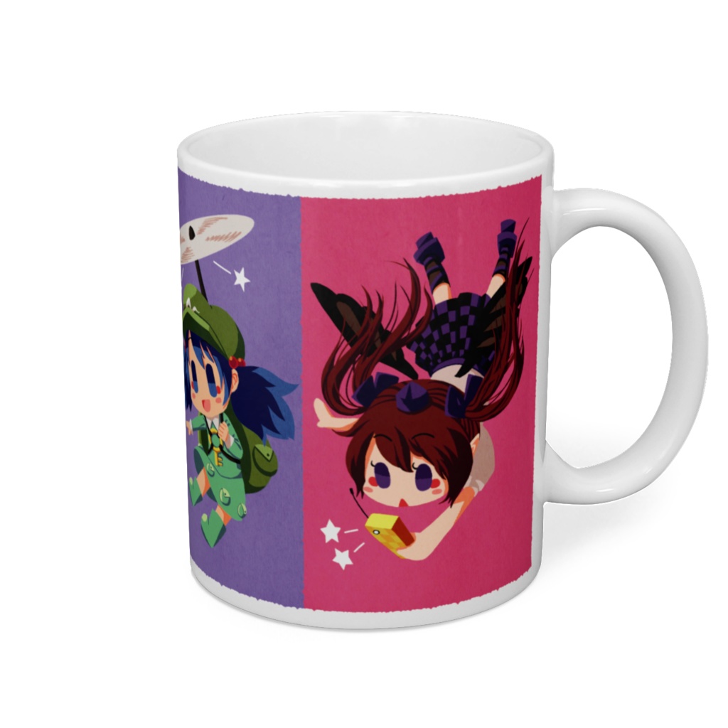 。+☆夕に妬ける妖怪の山ぷち☆。+