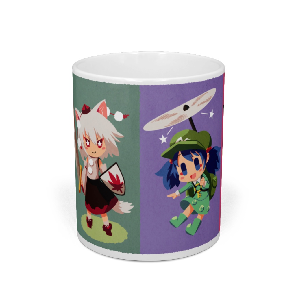 。+☆夕に妬ける妖怪の山ぷち☆。+