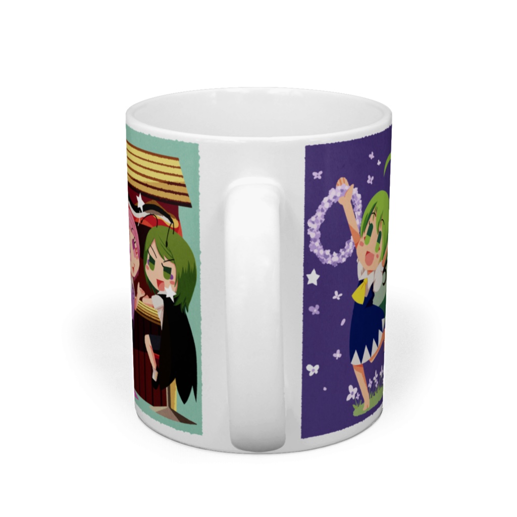 。+☆妖精の足跡ぷち☆。+