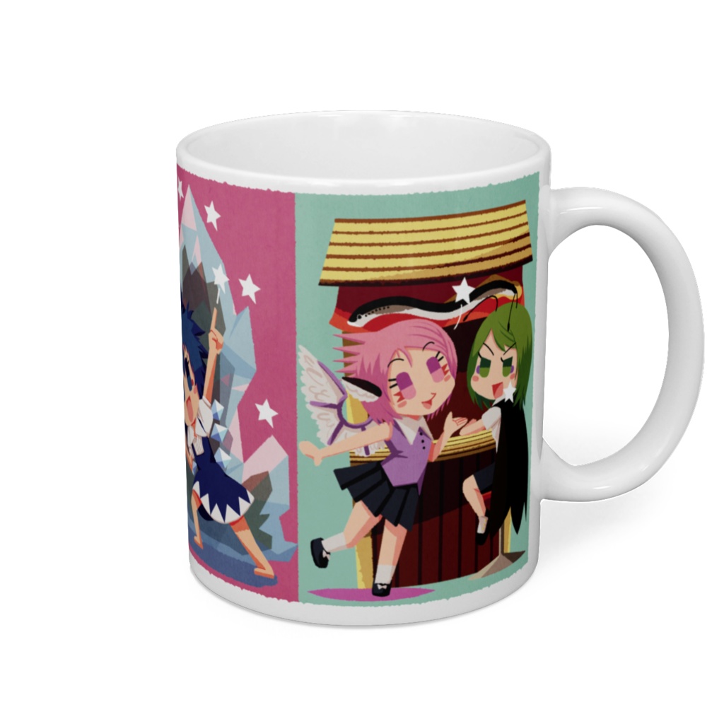 。+☆妖精の足跡ぷち☆。+