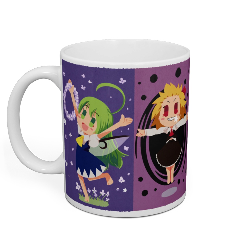 。+☆妖精の足跡ぷち☆。+