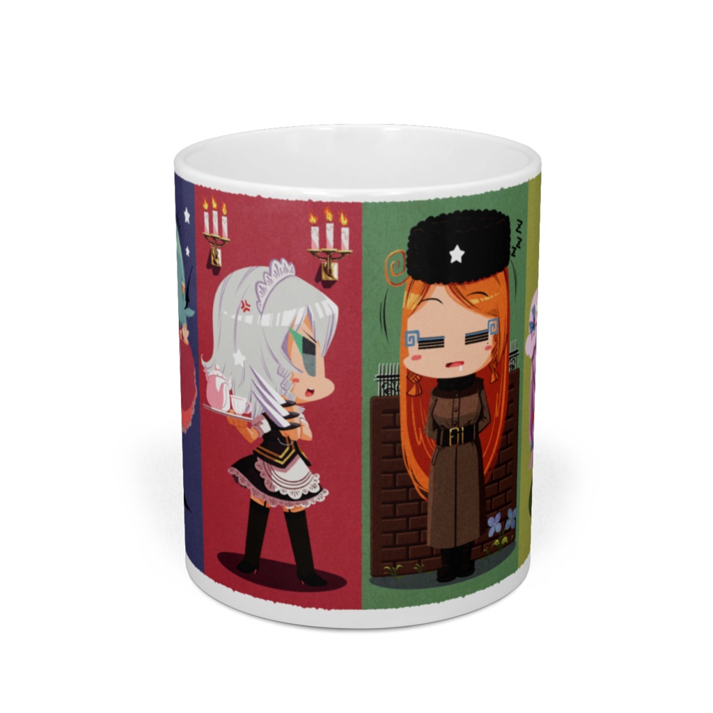 。+☆紅魔館デビルズぷち☆。+