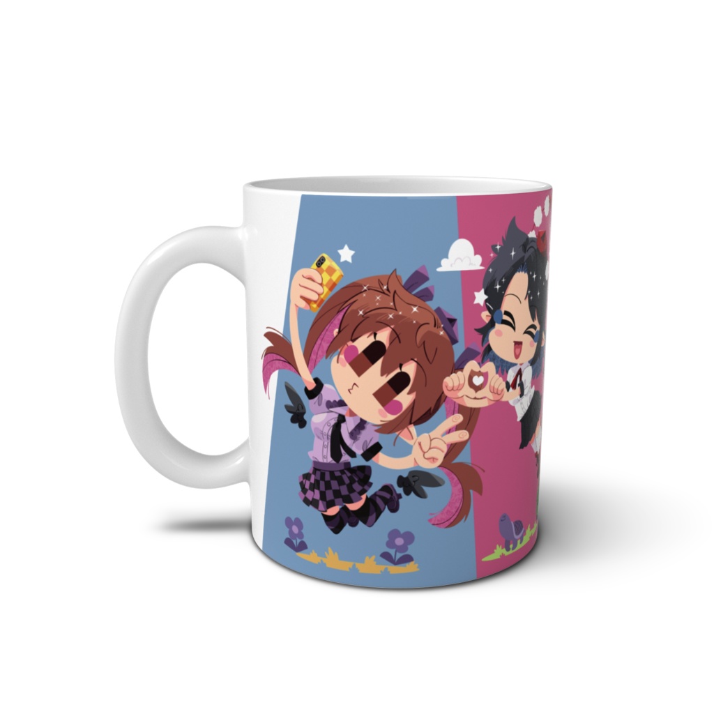 。+☆妖怪の山のお友達ぷち☆。+