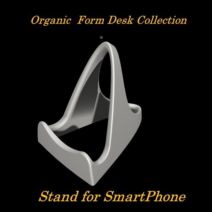 スマホスタンド