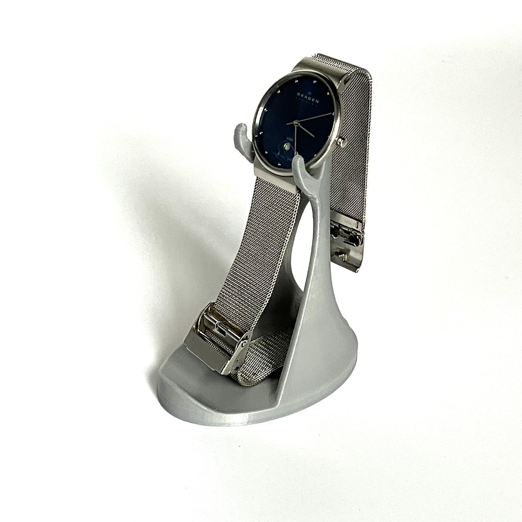 Organic Desk Colection Personal Stand Set