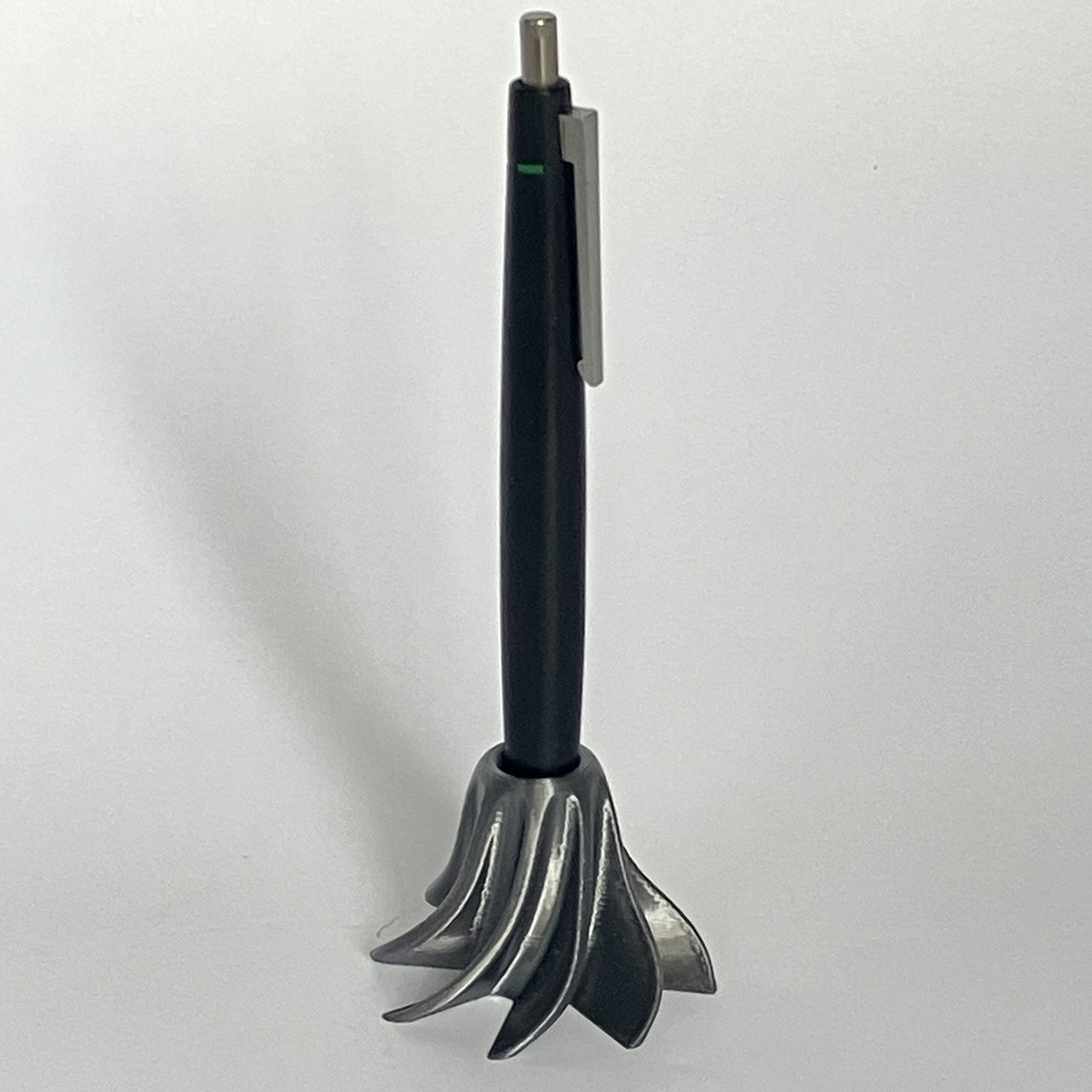 Organic Desk Colection Personal Stand Set