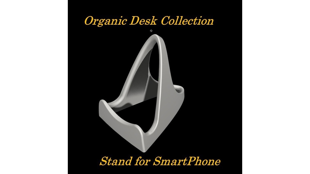 Organic Desk Colection Full Set
