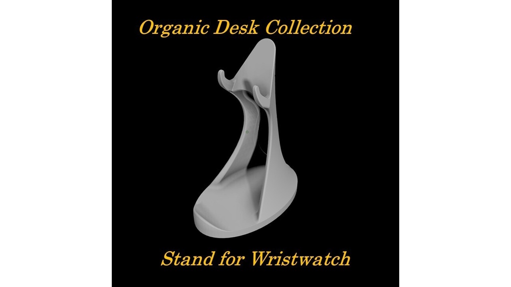 Organic Desk Colection Full Set