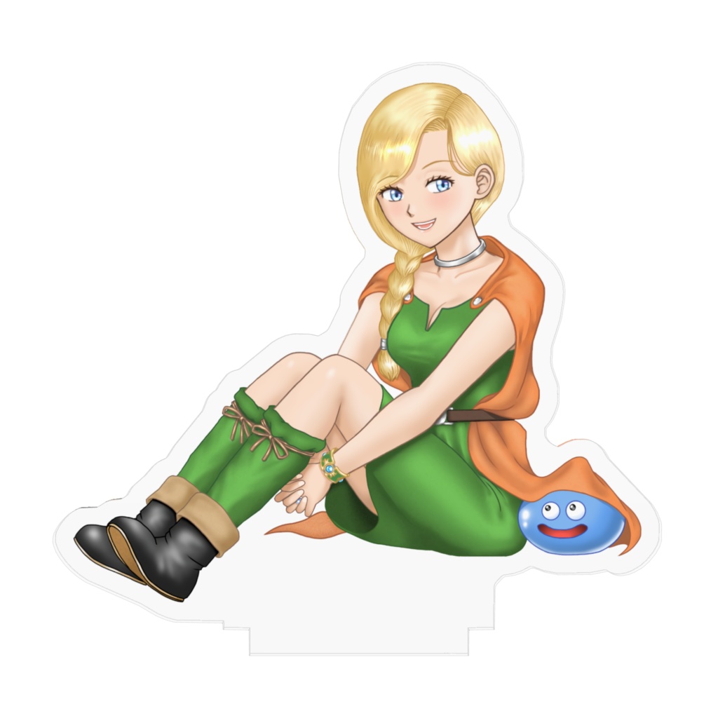 一休みビアンカ