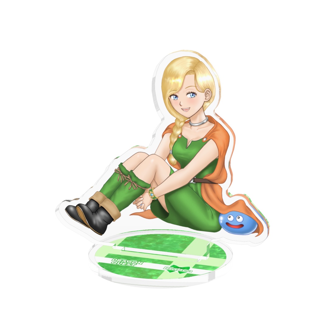 一休みビアンカ