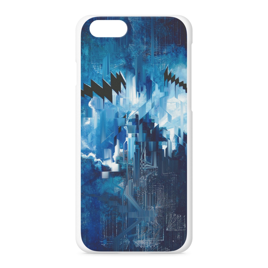 iphone case-D