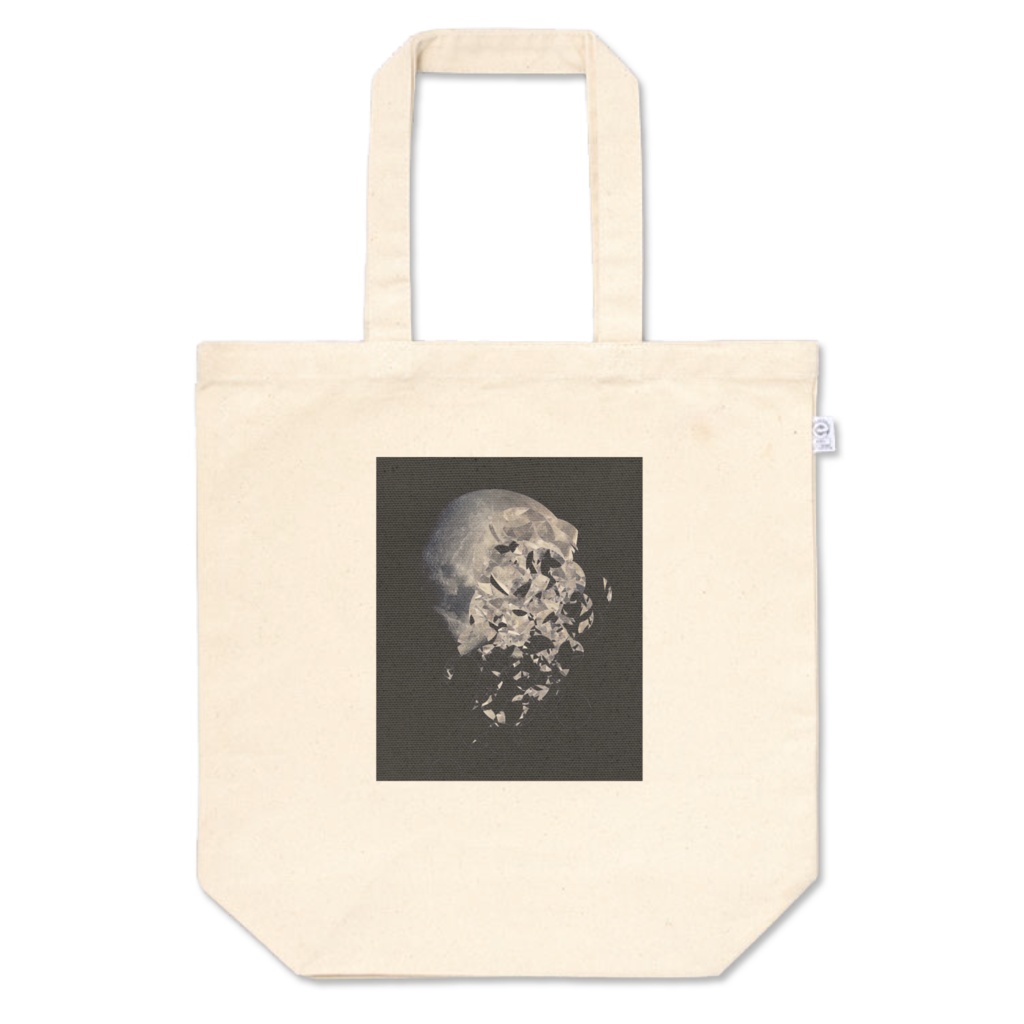 MOON tote