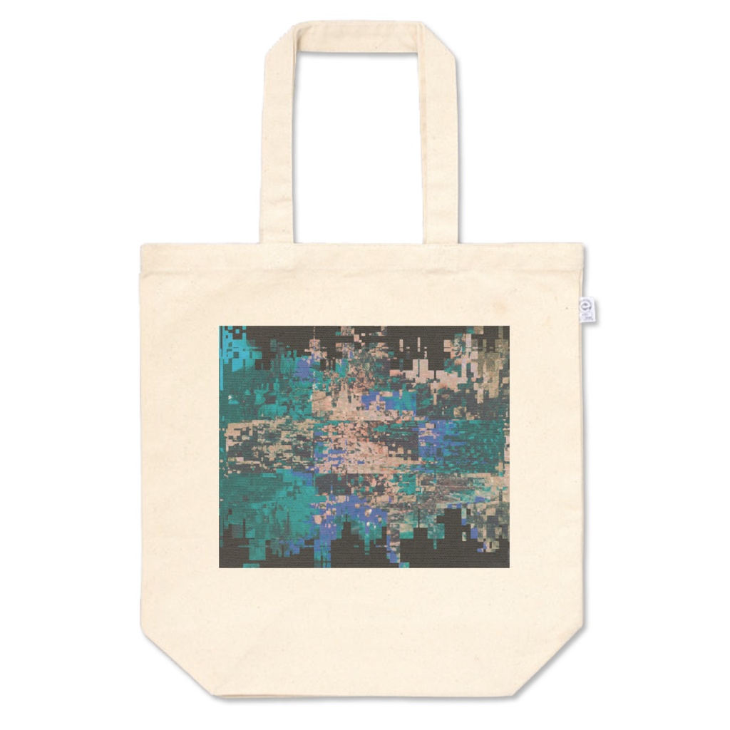 NOISE1 tote