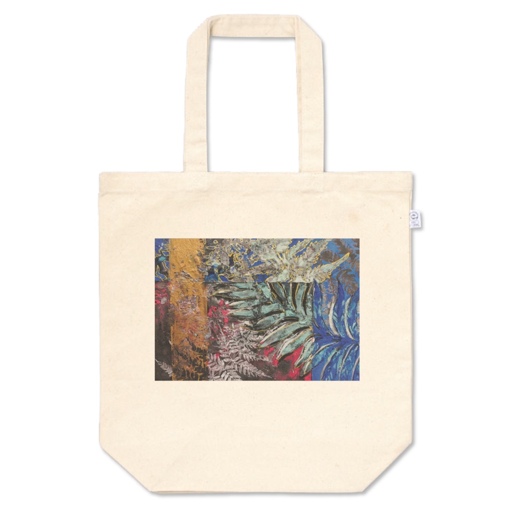 FERN tote