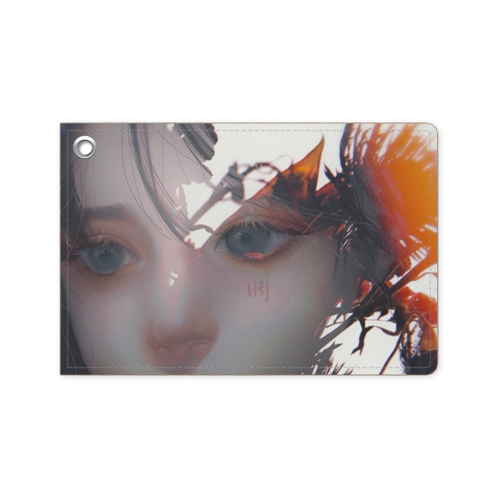 cyborg◆passcase