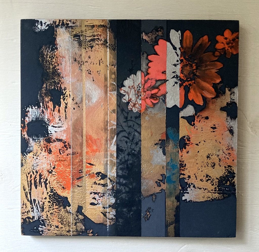 Gerbera