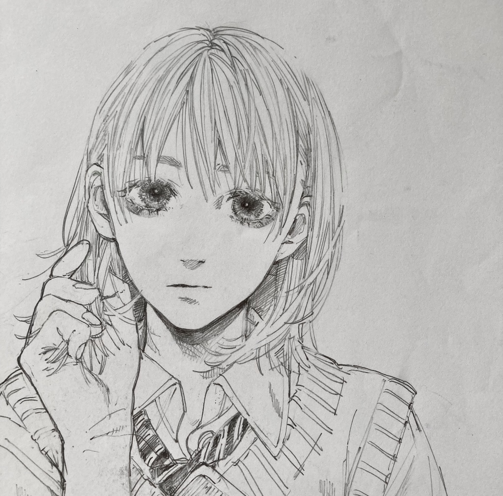 シャーペンイラスト_02