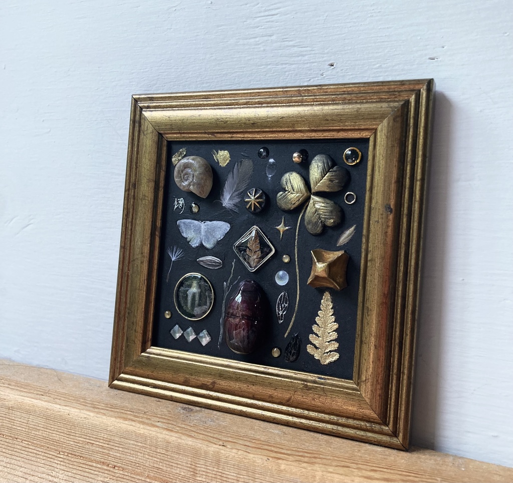 ほしの七光りシリーズ 02