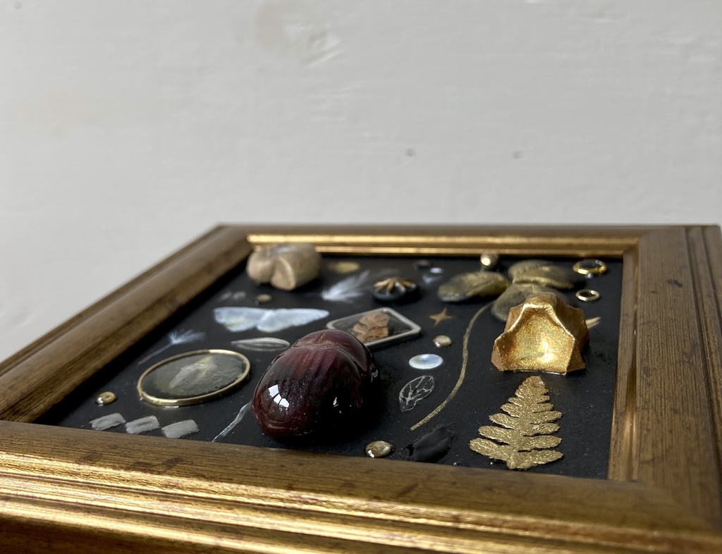 ほしの七光りシリーズ 02