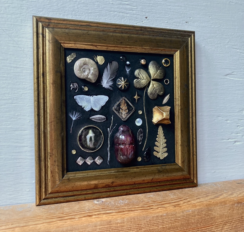 ほしの七光りシリーズ 02