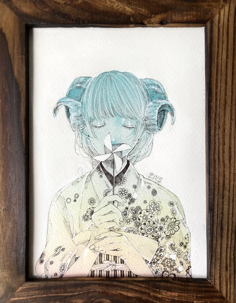 2015年未年