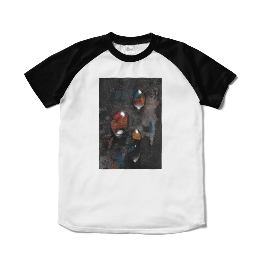 時折際立つ　001