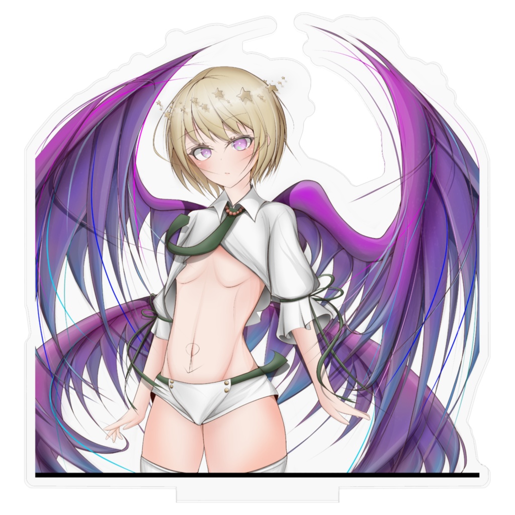 傲慢ちゃんアクリルスタンド