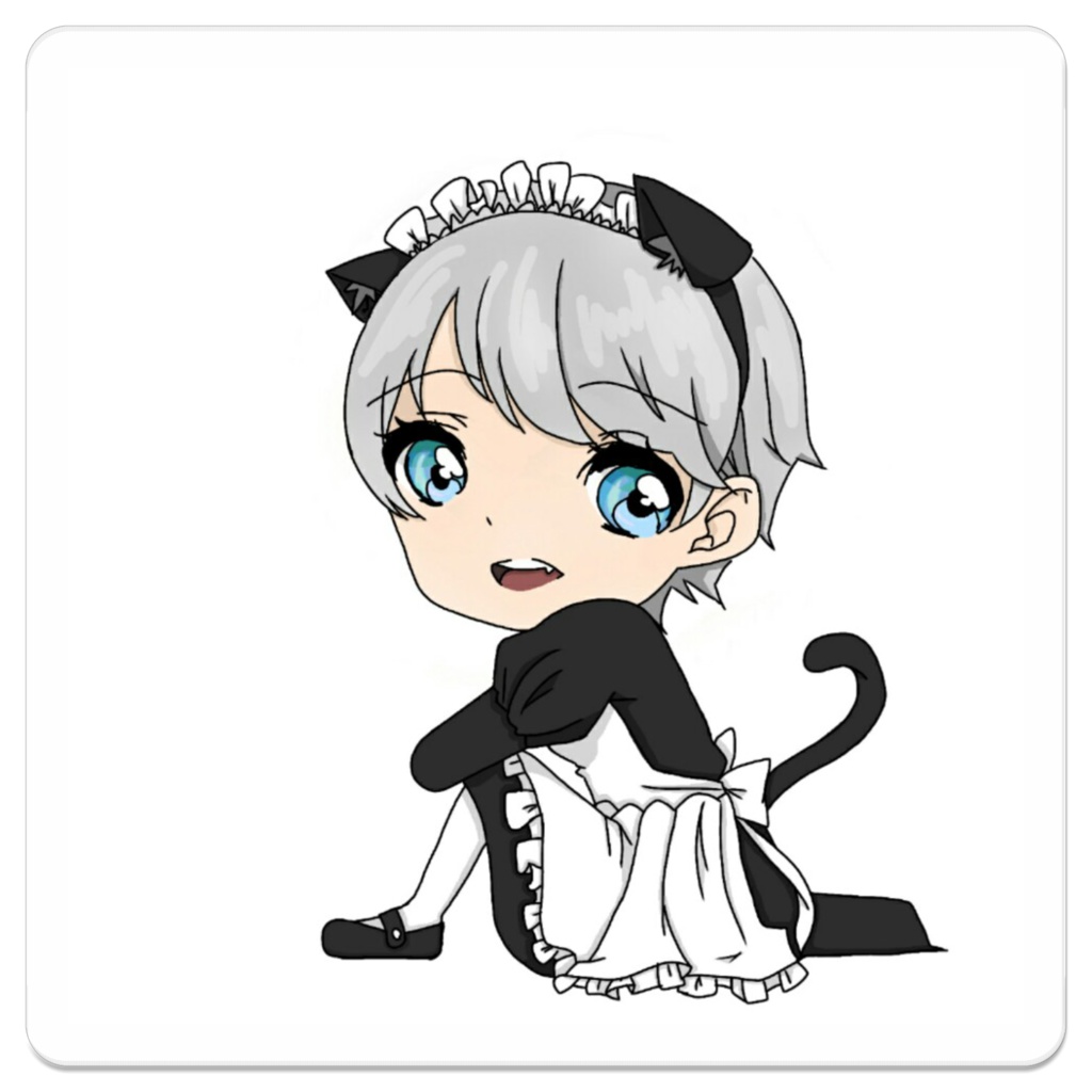 オリジナルNo.01(アクキーVer.)