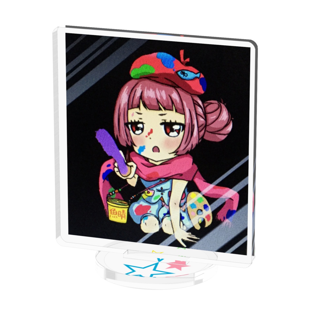 ペイント シィ
