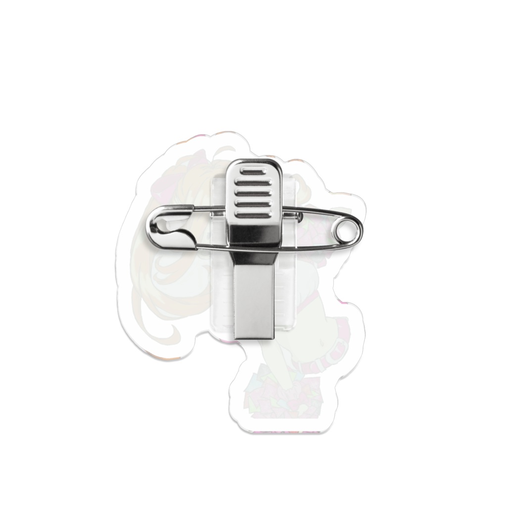 スミレ(Ver.チア)