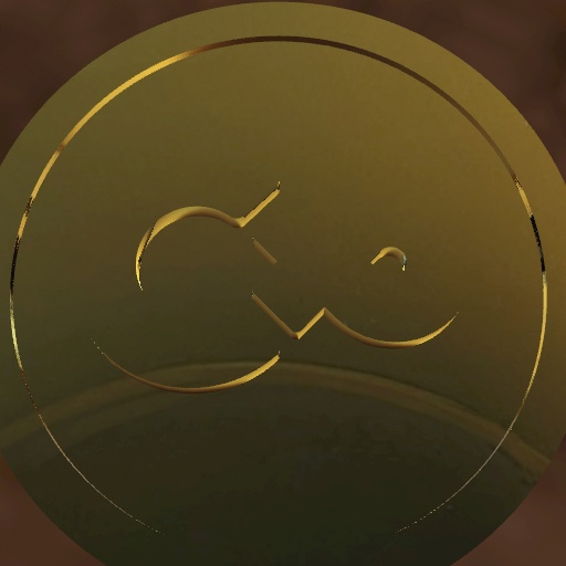 クラスターコイン（アバター）