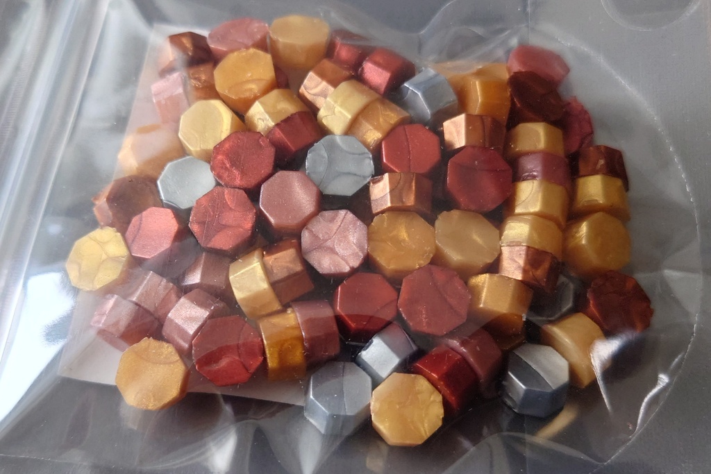 英傑大戦 真田家モチーフ シーリングスタンプヘッド