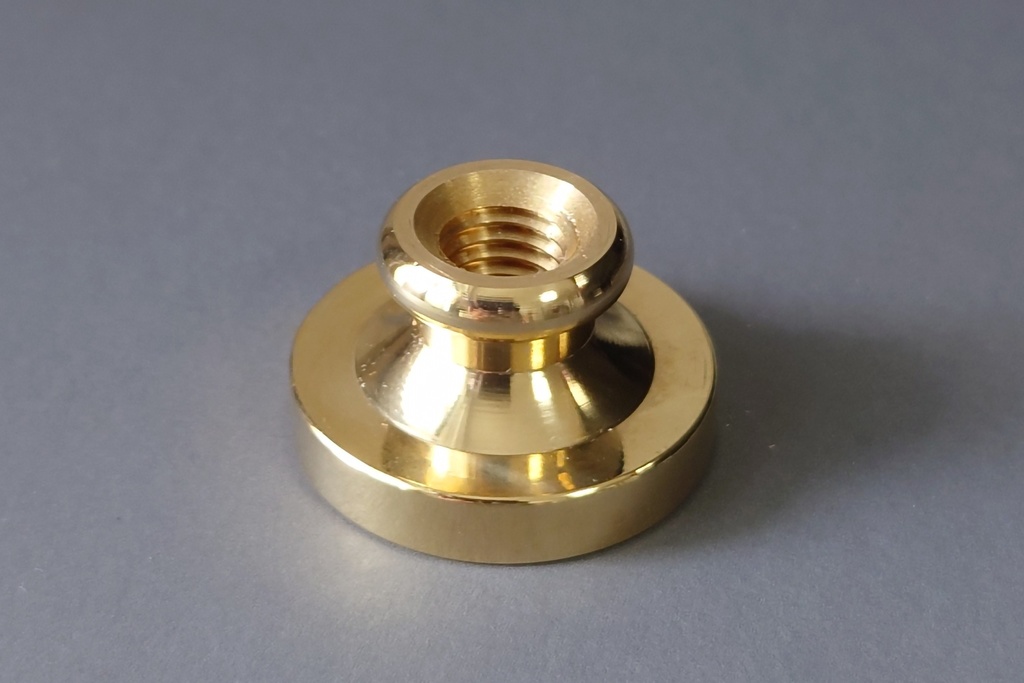 英傑大戦 真田家モチーフ シーリングスタンプヘッド