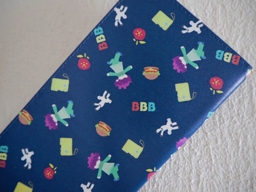 血界戦線 チケットケース【受注生産】