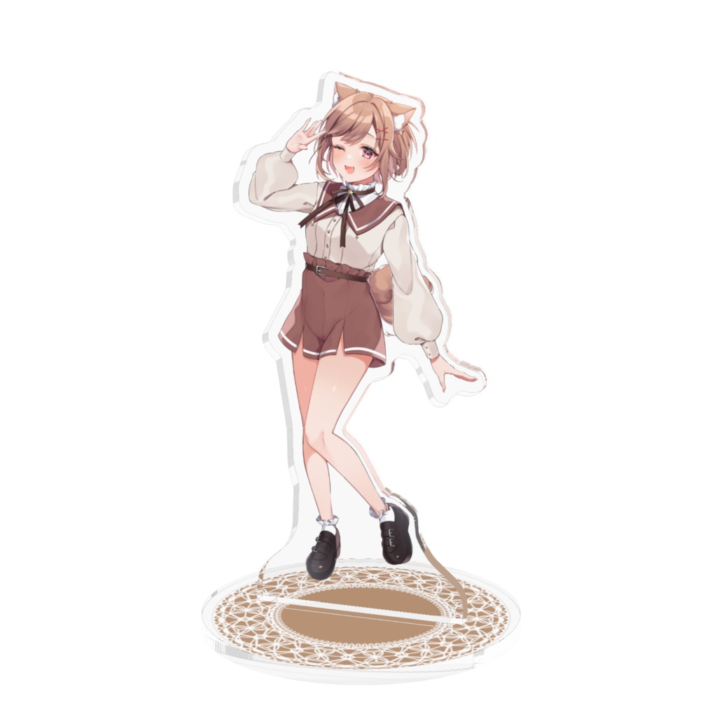 いちりあ* アクリルスタンド