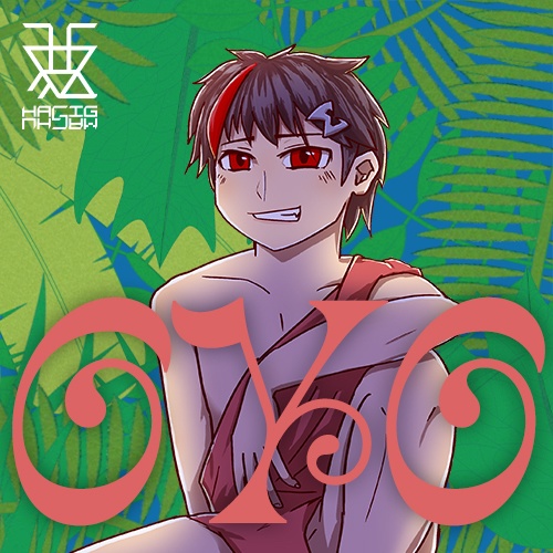 OYO - Single