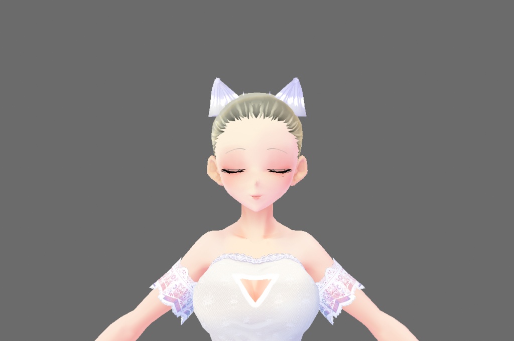 猫耳