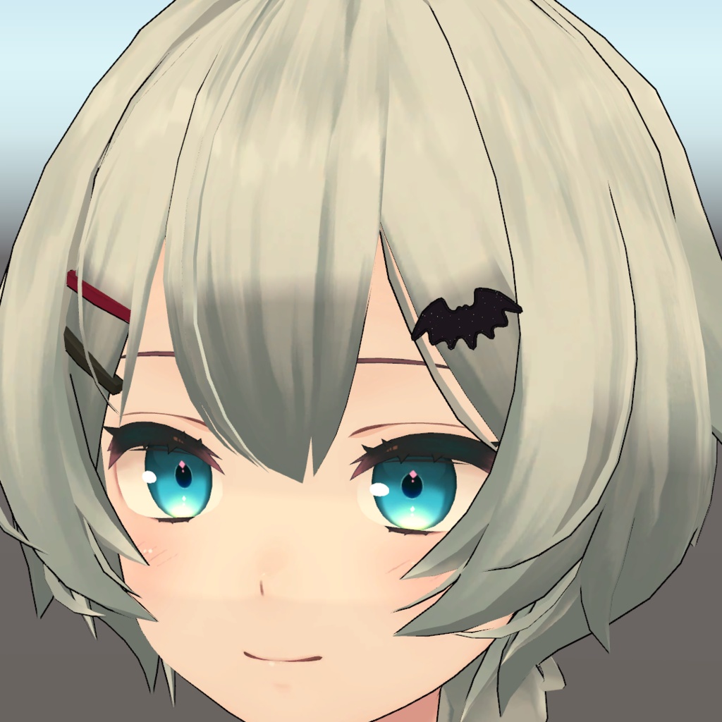 【無料】コウモリアクセ