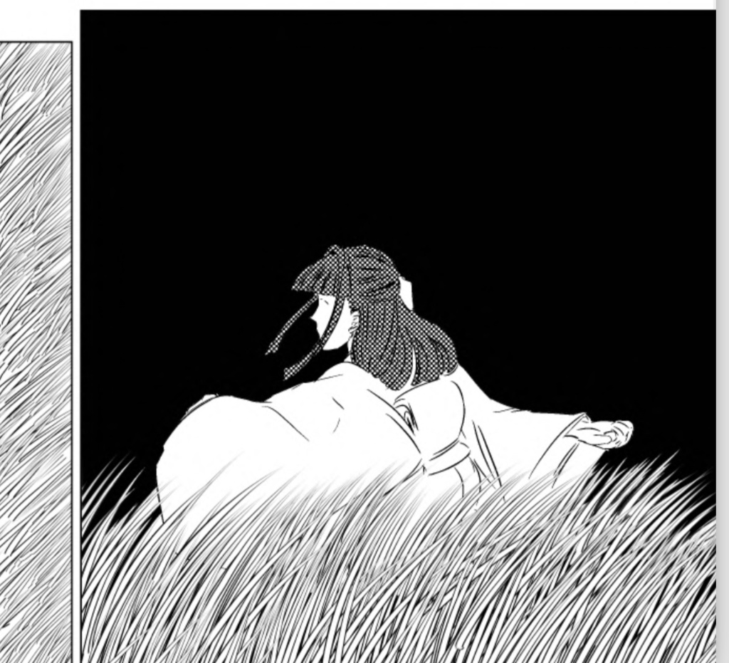 たまゆらの廻廊