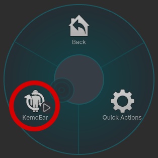 けも耳ぴょこぴょこAnimationマヌカ用