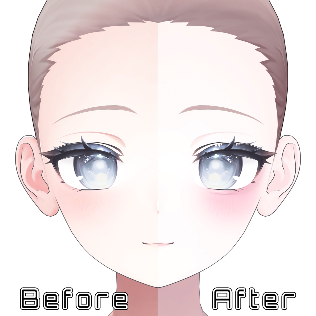 Makeup&BodyTexture / しなの