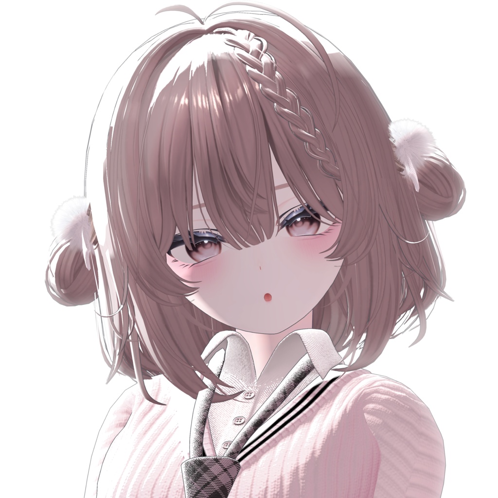 Makeup&BodyTexture / しなの