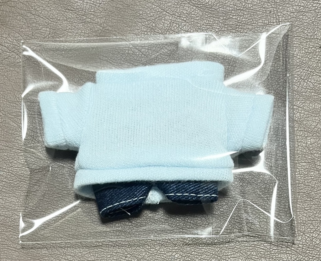 ぬい服 トレーナー ズボン 10cmぬいぐるみ 10センチぬいぐるみ 10cmぬい 10センチぬい服