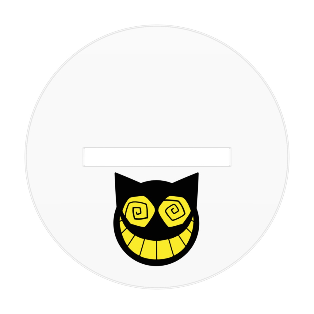 JING アクリルスタンド