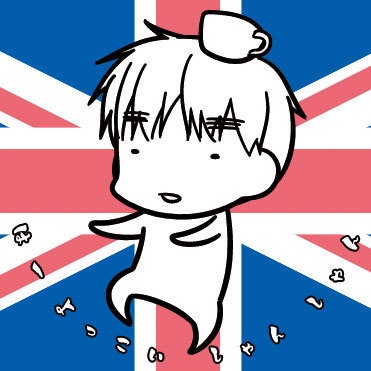 ものすごくへたなまんが