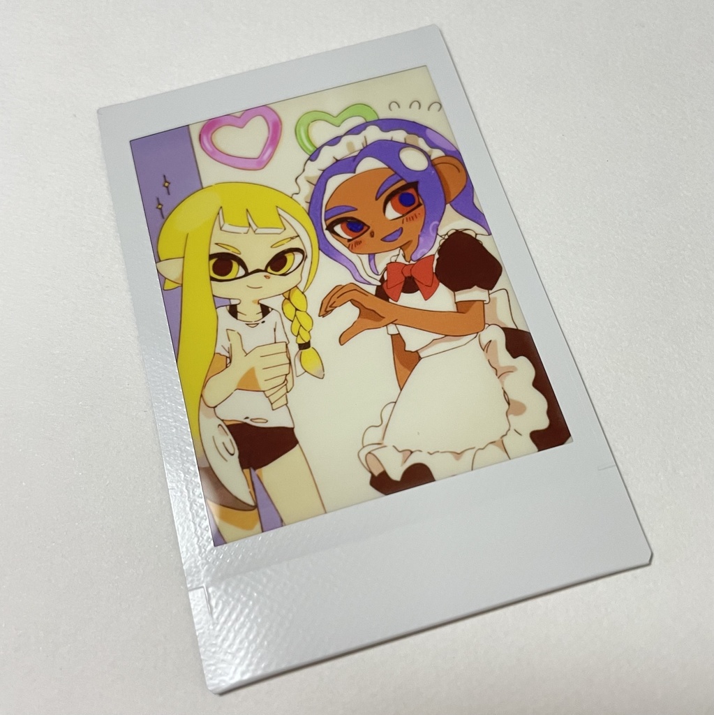 ヒロニカチェキ2
