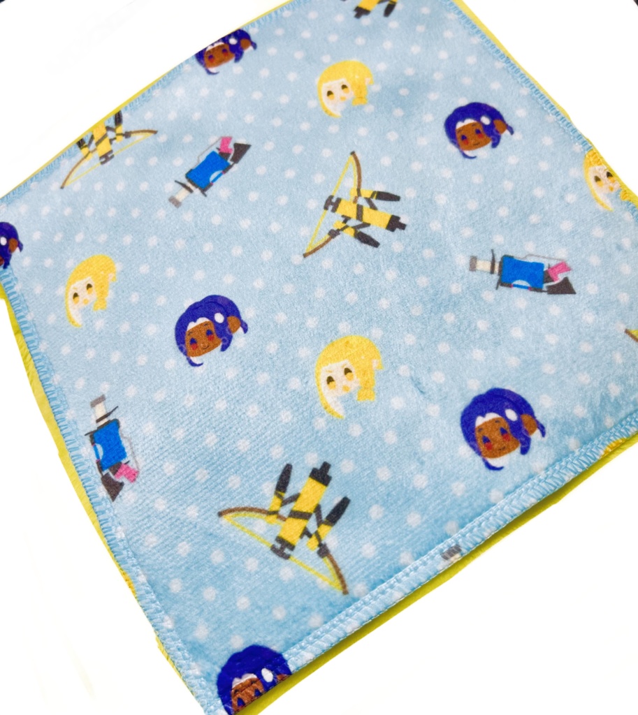 ヒロニカハンカチ