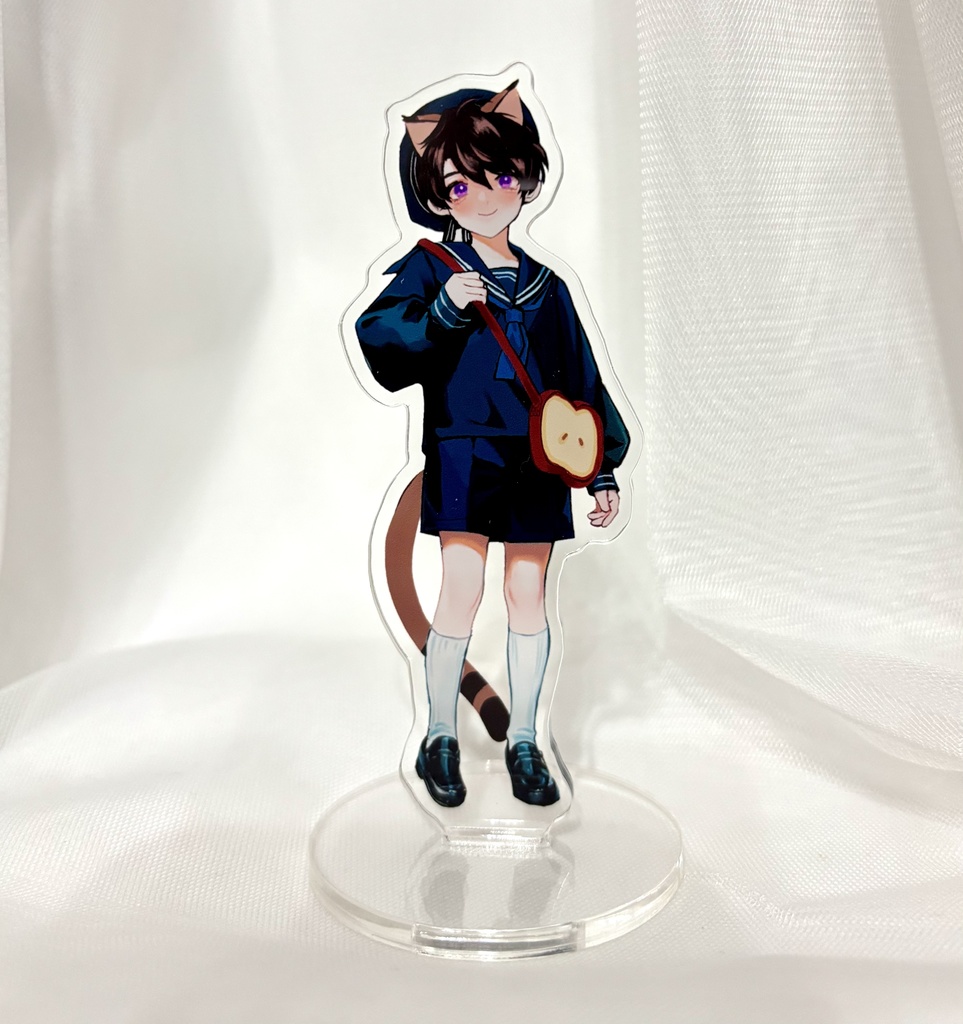 園児がおにゃん