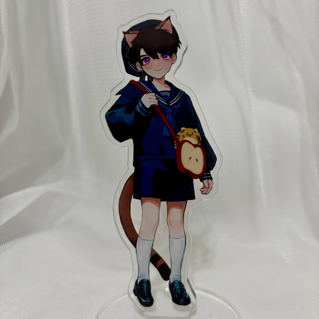 園児がおにゃん